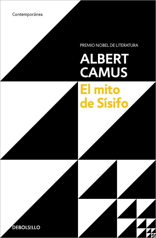 MITO DE SISIFO, EL | 9788466356145 | CAMUS, ALBERT