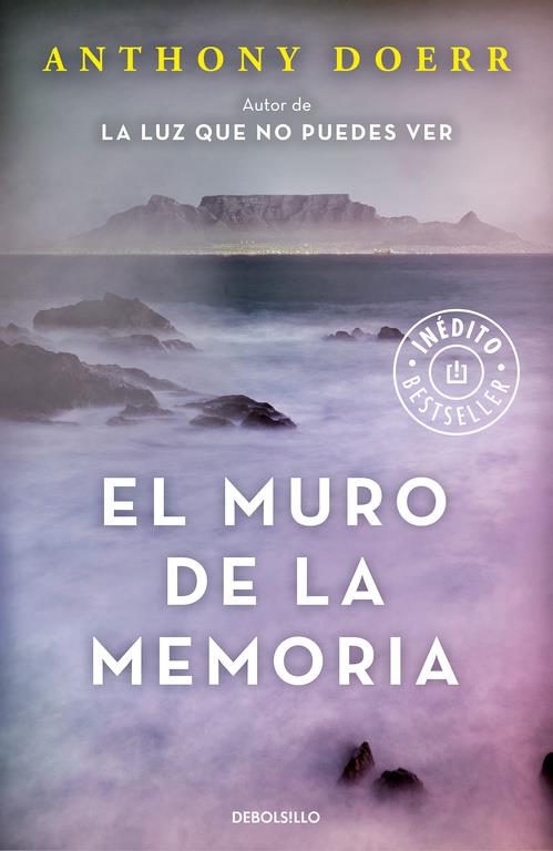 MURO DE LA MEMORIA, EL  | 9788466338479 | DOERR, ANTHONY