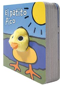 PATITO PICO, EL  | 9788421692509 | VAN DER PUT, KLAARTJE