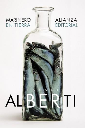 MARINERO EN TIERRA | 9788491044239 | ALBERTI, RAFAEL