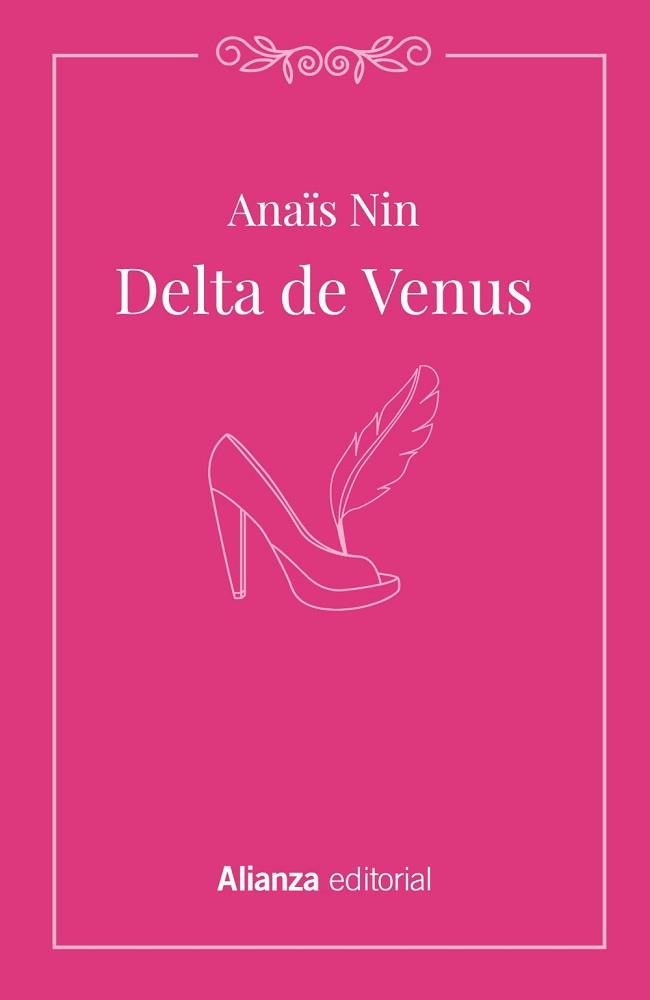 DELTA DE VENUS | 9788413623672 | NIN, ANAIS