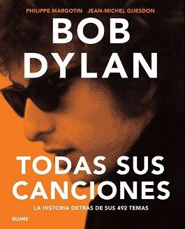 BOB DYLAN | 9788498018387