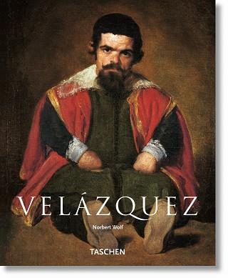 VELAZQUEZ  | 9783822861950 | WOLF, NORBERT 