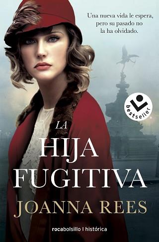 HIJA FUGITIVA.LA | 9788417821142 | REES, JOANNA