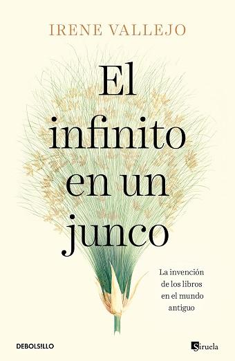 INFINITO EN UN JUNCO, EL | 9788466358293 | VALLEJO, IRENE