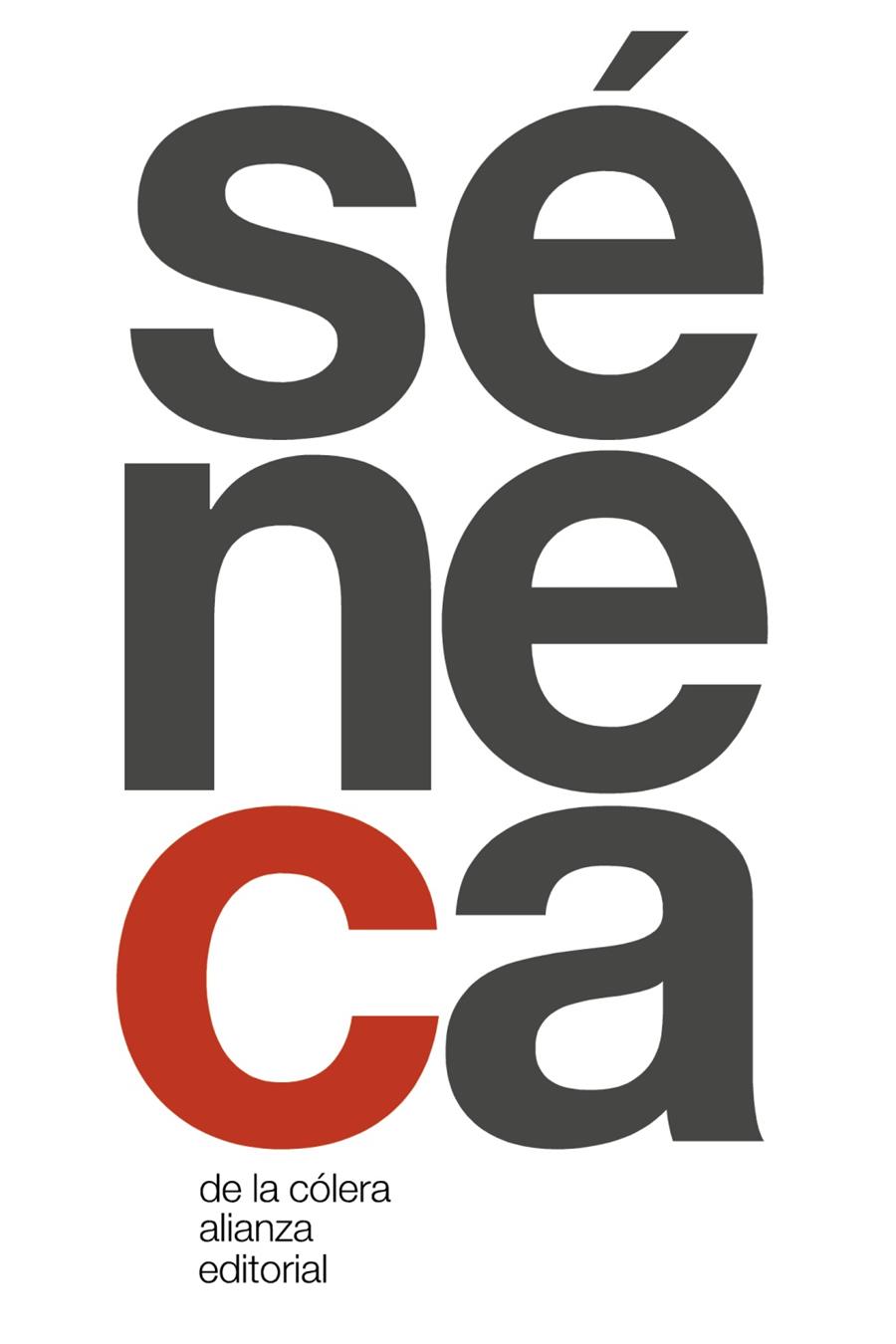 DE LA COLERA | 9788491048077 | SENECA