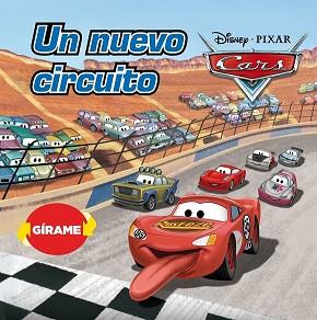 CARS UN NUEVO CIRCUITO Y EL RECLUTA DE SARGENTO | 9788499517100 | DISNEY