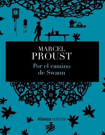 POR EL CAMINO DE SWANN | 9788420678450 | PROUST, MARCEL