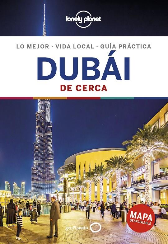 DUBAI DE CERCA 2 | 9788408197331 | SCHULTE-PEEVERS, ANDREA/RAUB, KEVIN