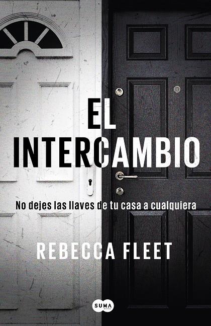 INTERCAMBIO, EL  | 9788491291565 | FLEET, REBECCA