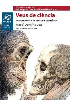 VEUS DE CIENCIA | 9788417050160 | DOMINGUEZ I ROMERO, MARTI