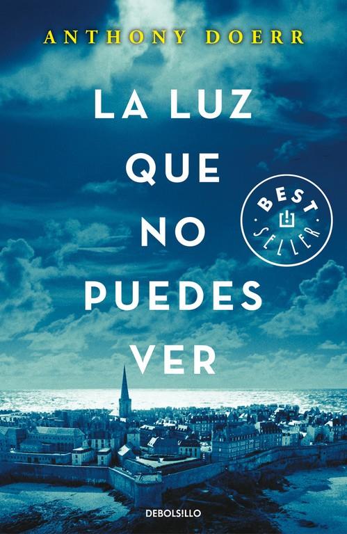 LUZ QUE NO PUEDES VER,LA | 9788466333849 | DOERR, ANTHONY