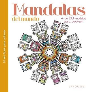 MANDALAS DEL MUNDO | 9788416641383