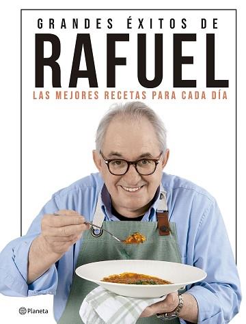 GRANDES EXITOS DE RAFUEL | 9788408277651 | RAFUEL