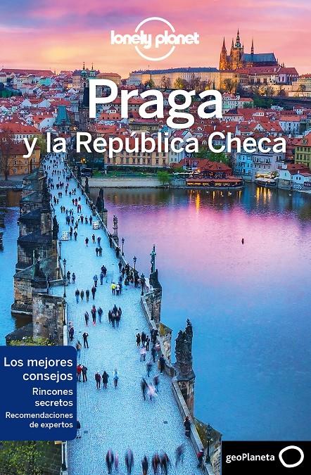 PRAGA Y LA REPUBLICA CHECA | 9788408177777 | BAKER, MARK / WILSON, NEIL