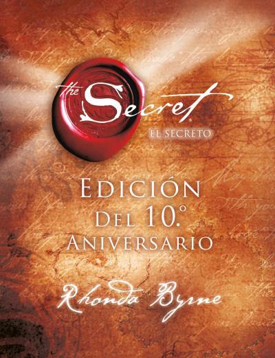 SECRETO X ANIVERSARIO, EL | 9788479539818 | BYRNE, RHONDA