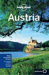 AUSTRIA, GUIA  | 9788408132103 | HAYWOOD, ANTHONY / DI DUCA, MARC / CHRISTIANI, KERRY 