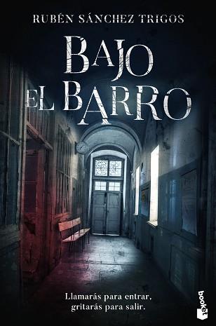 BAJO EL BARRO | 9788408234142 | SANCHEZ TRIGOS, RUBEN