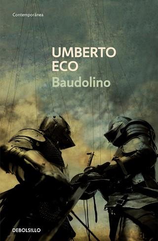 BAUDOLINO | 9788483462027 | ECO, UMBERTO