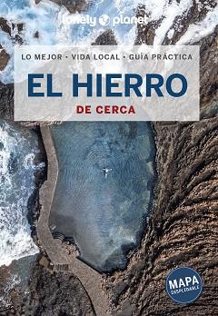 HIERRO DE CERCA 1, EL | 9788408259978 | NOBLE, ISABELLA