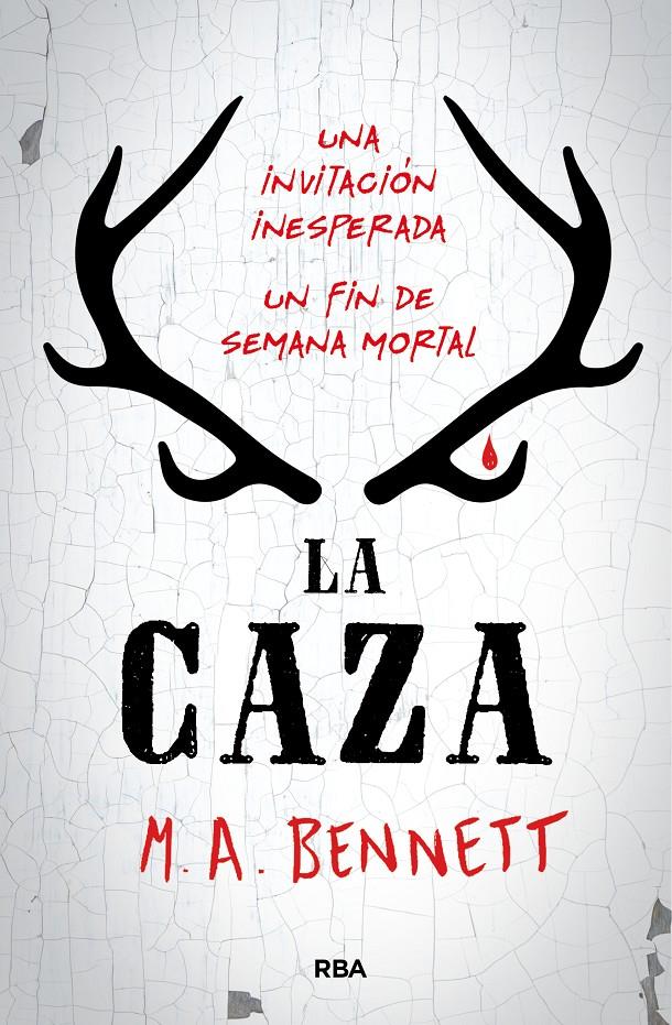 CAZA, LA  (CASTELLANO) | 9788427213364 | BENNETT , M.A.