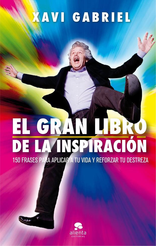 GRAN LIBRO DE LA INSPIRACION, EL  | 9788416928880 | GABRIEL, XAVI