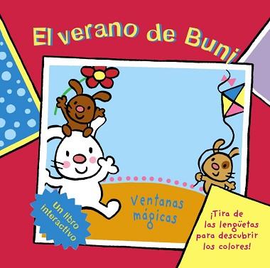 VERANO DE BUNI, EL  | 9788469605752 | SACKS, JANET