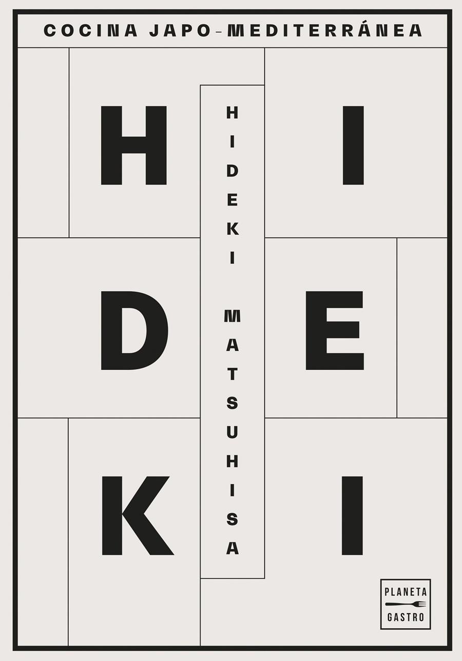 HIDEKI | 9788408217985 | MATSUHISA, HIDEKI