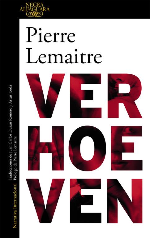 VERHOEVEN | 9788420428390 | LEMAITRE, PIERRE 