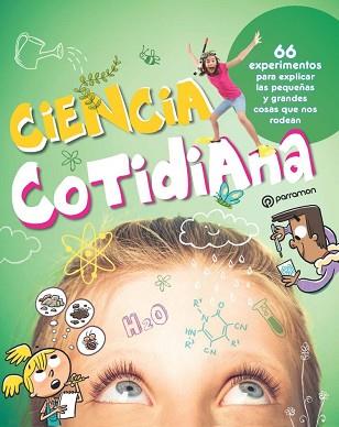 CIENCIA COTIDIANA | 9788434210172