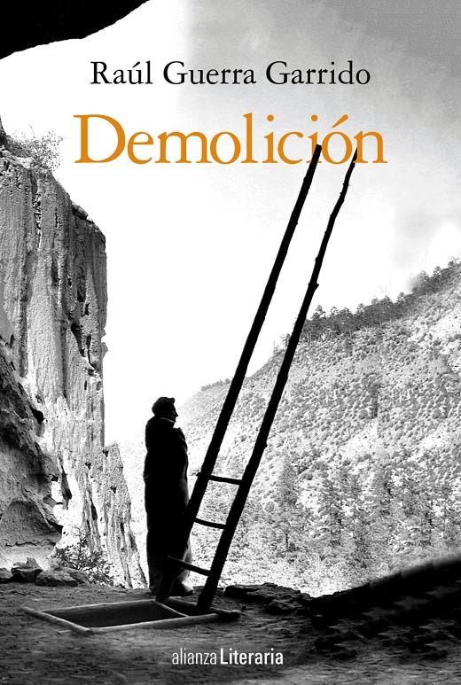 DEMOLICION | 9788491813354 | GUERRA GARRIDO, RAUL