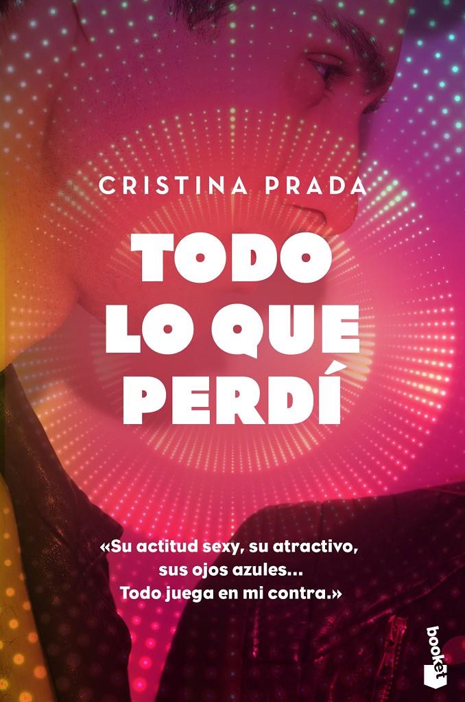 TODO LO QUE PERDI | 9788408186854 | PRADA, CRISTINA