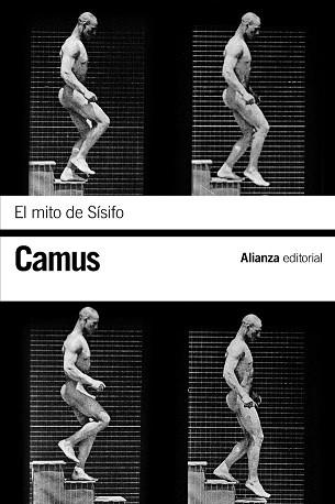 MITO DE SISIFO, EL | 9788420609270 | CAMUS, ALBERT