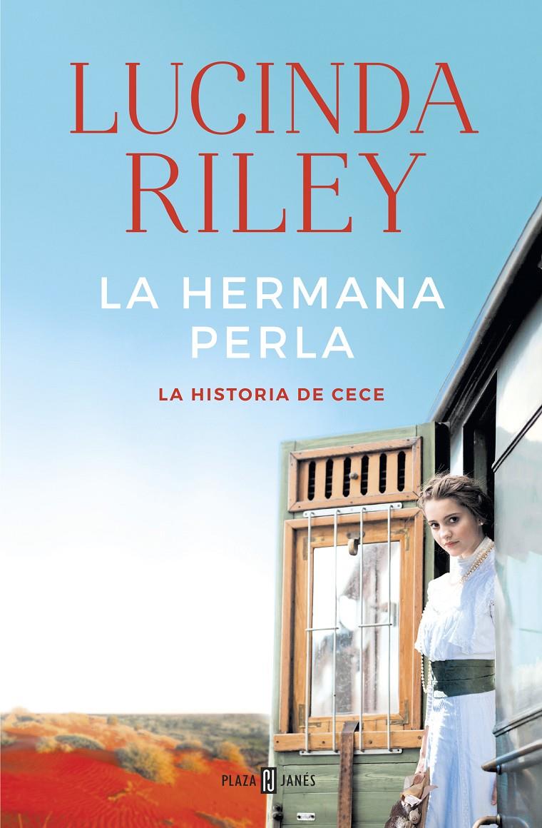 HERMANA PERLA, LA (LAS SIETE HERMANAS 4) | 9788401018596 | RILEY, LUCINDA