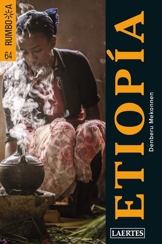 ETIOPIA | 9788416783670 | SIYOUM, DENBERU MEKONNEN