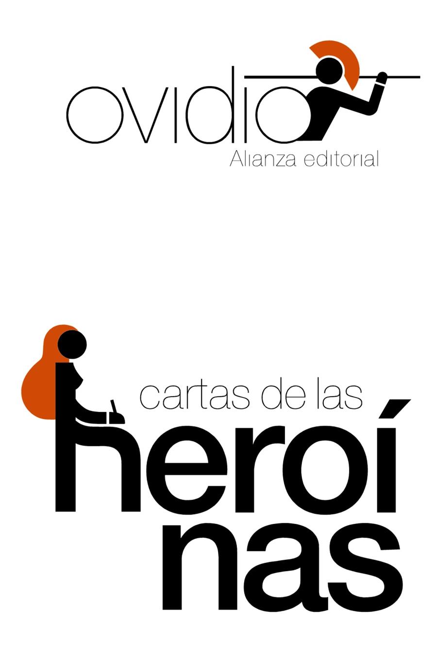 CARTAS DE LAS HEROINAS | 9788491811510 | OVIDIO