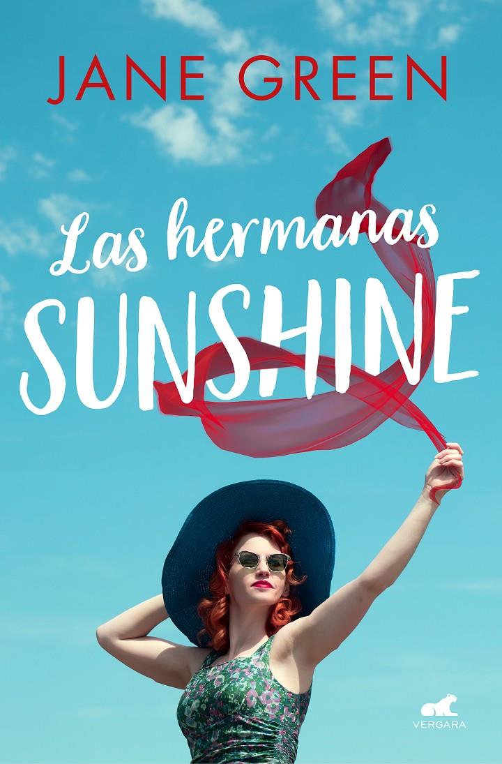 HERMANAS SUNSHINE, LAS  | 9788416076697 | GREEN, JANE