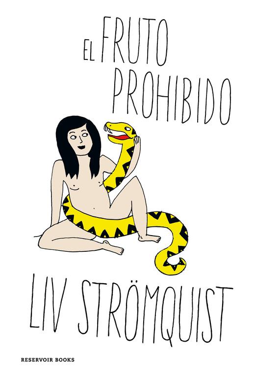 FRUTO PROHIBIDO, EL  | 9788417125110 | STROMQUIST, LIV 