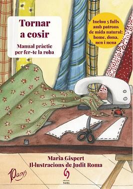 TORNAR A COSIR | 9788412224061 | GISPERT BAHI, MARIA