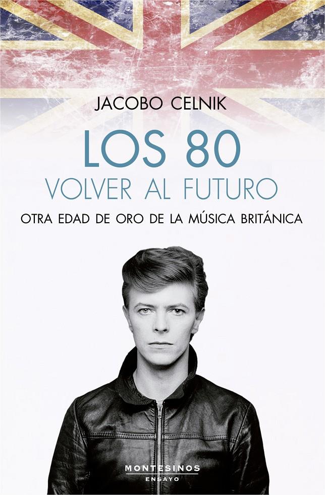 LOS 80 VOLVER AL FUTURO | 9788417700362 | CELNIK, JACOBO