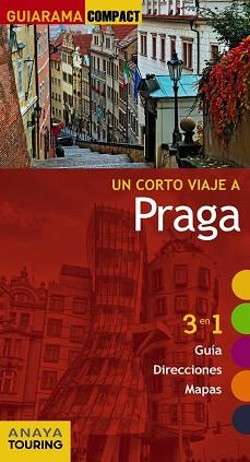 PRAGA GUIARAMA | 9788499358208 | CALVO, GABRIEL / TZSCHASCHEL, SABINE