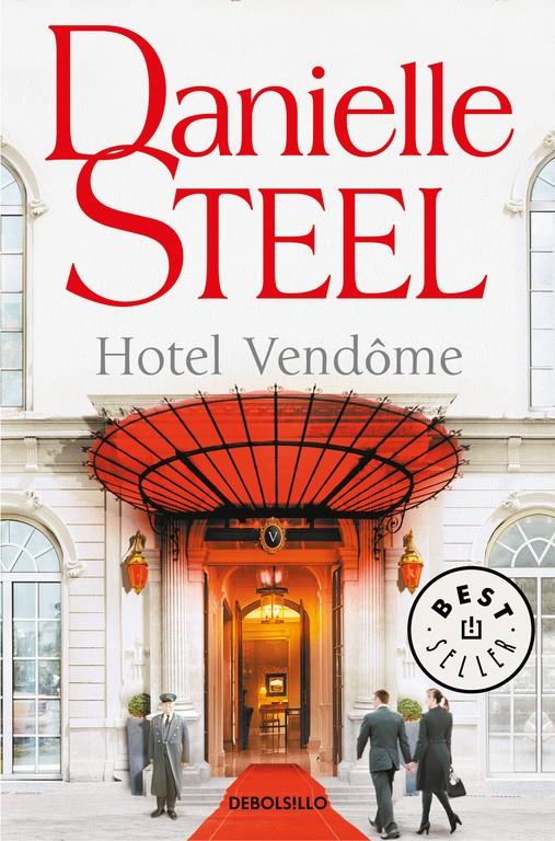 HOTEL VENDOME | 9788466342025 | STEEL, DANIELLE