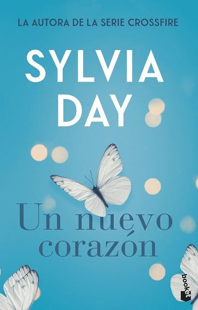 UN NUEVO CORAZON | 9788408234791 | DAY, SYLVIA