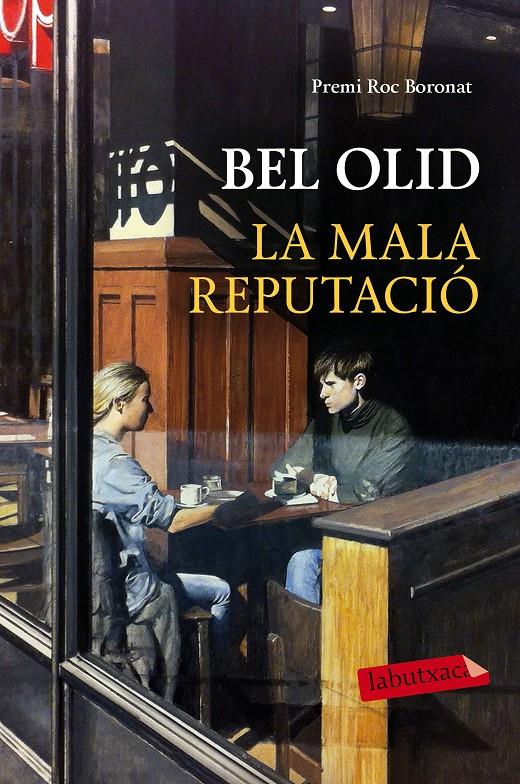 MALA REPUTACIO, LA | 9788417031077 | OLID, BEL