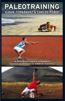 PALEOTRAINING | 9788466647830 | PEREZ, CARLOS