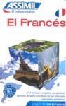 FRANCES EL METODO INTUITIVO, EL  | 9788496481558 | ROEMER, MARIA