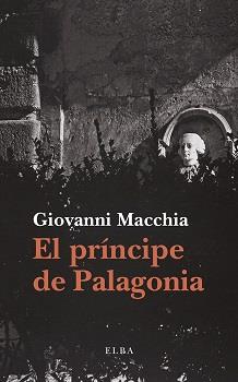 PRINCIPE DE PALAGONIA, EL | 9788412807356 | MACCHIA, GIOVANNI