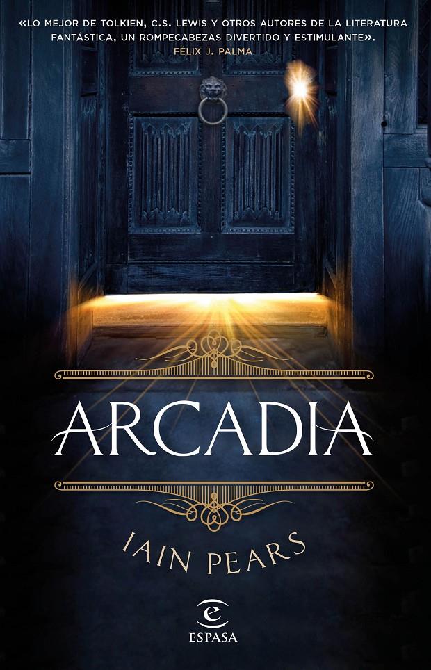 ARCADIA | 9788467049602 | PEARS, IAN 