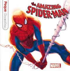 SPIDER MAN  PEQUECUENTOS | 9788415343431