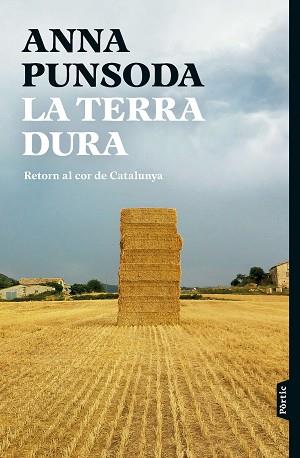 TERRA DURA, LA | 9788498095494 | PUNSODA RICART, ANNA